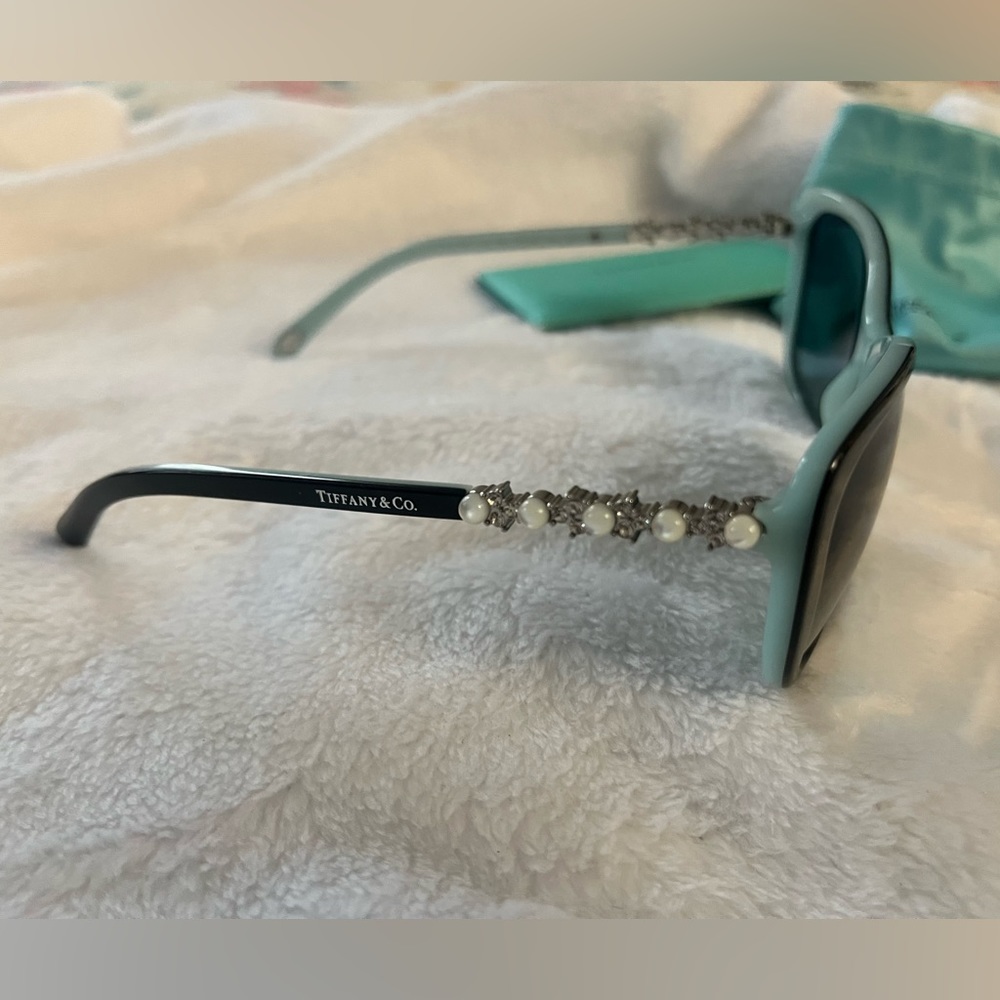 Tiffany Sunglasses